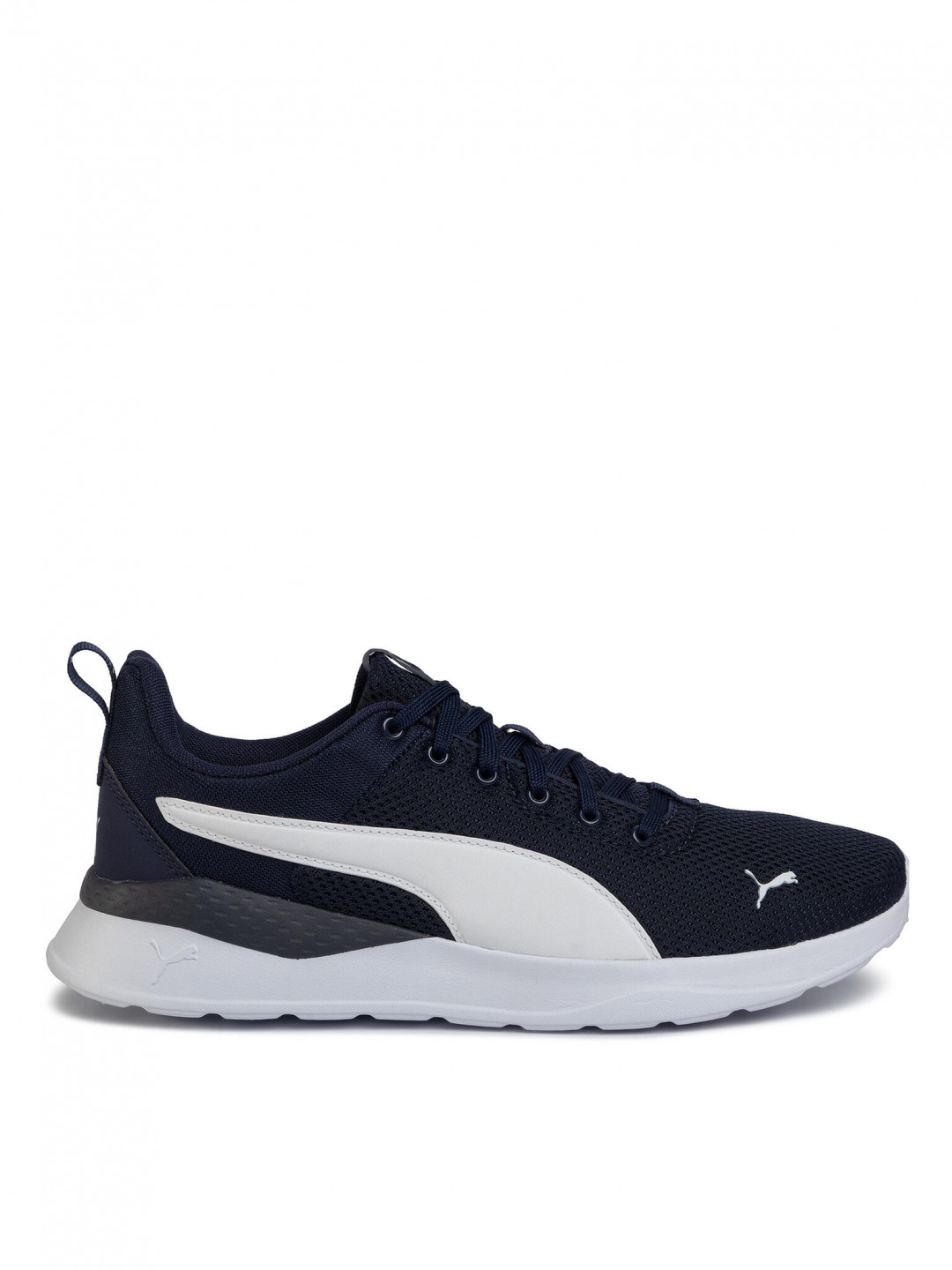 Puma Sneakersy Anzarun Lite 371128 05 Tmavomodrá